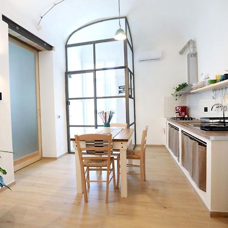 La Casetta Delle Scienze Suite ปาแลร์โม ภายนอก รูปภาพ